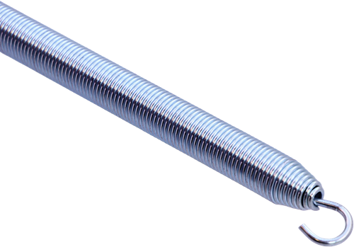 Stängfjäder, Fermator, l=560mm
