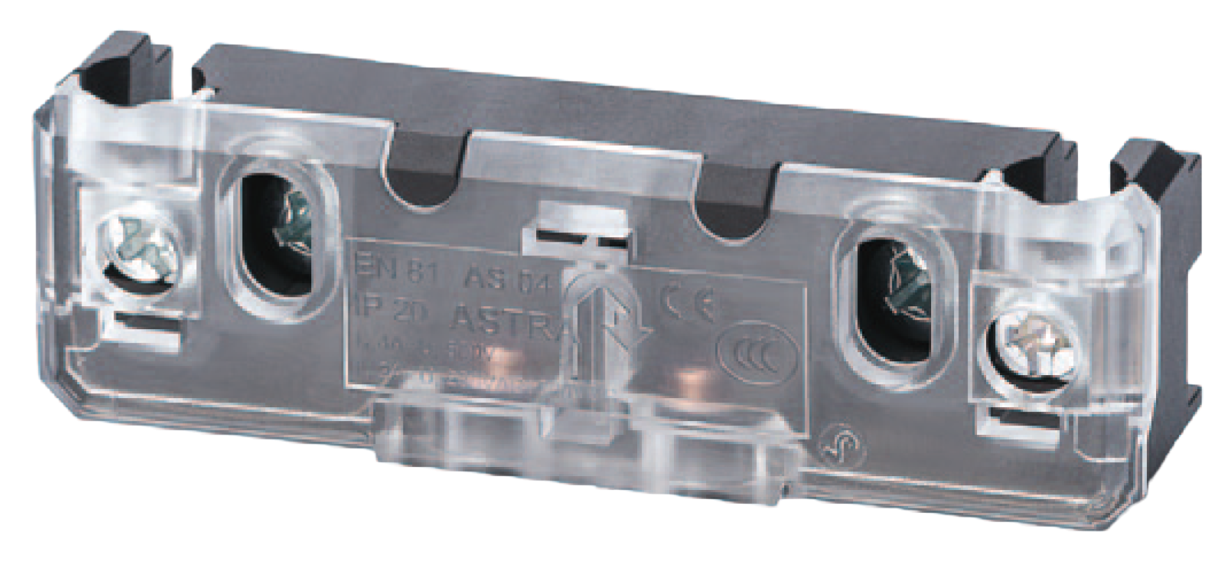 Türkontakt, AS04, 6mm Schraubenlänge, Inbus, Langlöcher