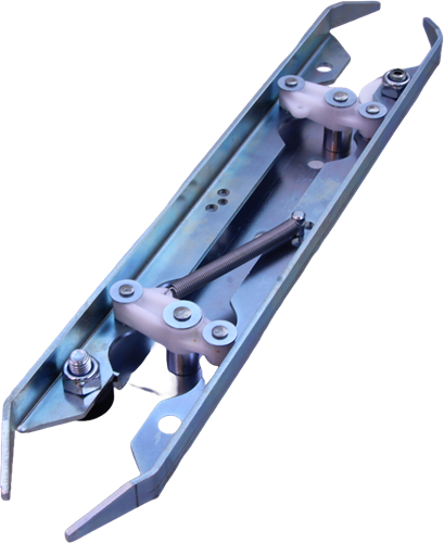 Mitnehmer, Schindler Varidor 30, links
