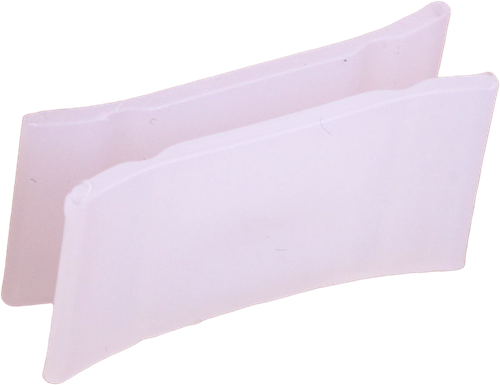 Türführung Plast, Fermator PLUS, 50/11VF, Premium, AGH-78/EN81-20, 8mm