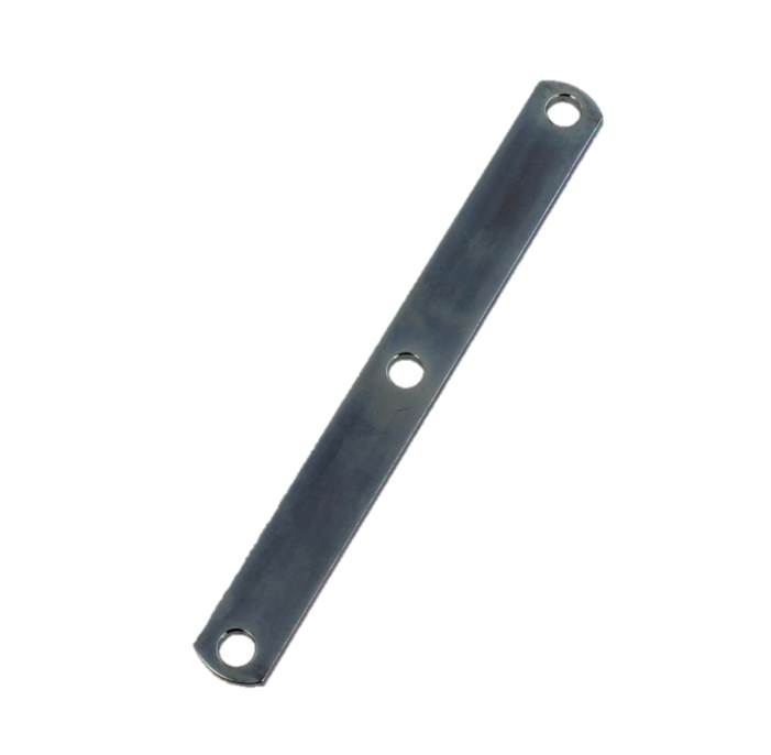 Scherenlink, Viksam Tür, lang, ohne pin
