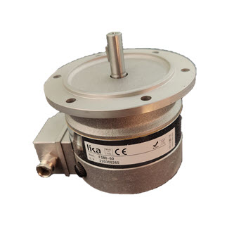 Tachometer RE 0444, Kone MX05/MX06/MX10, ohne Kabel