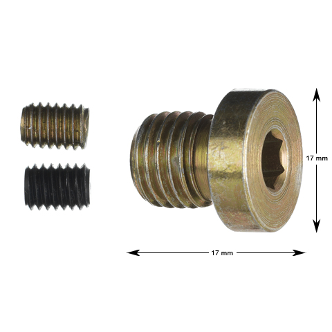 Fester Ersatz für TCJ, Hydronic