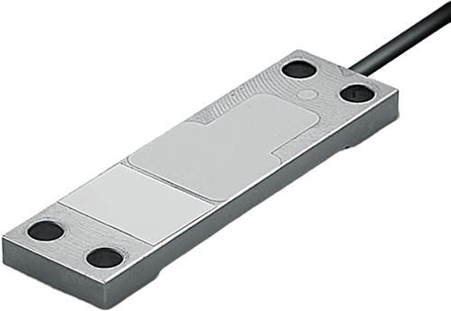 Överlastgivare, X-Sensors X-103-S05, Balk, kabel l=2,5m