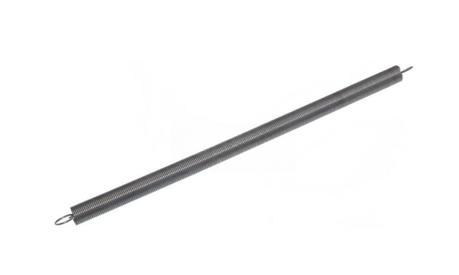 Torsionsfeder, OSMA, TS6, TB=900mm
