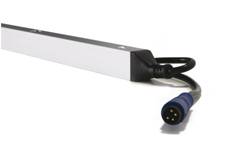 Light curtain, Cedes Cegard Mini, SY-2000-16