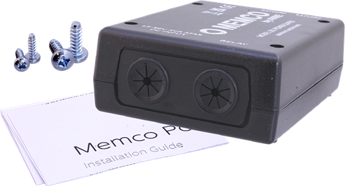 Powerbox, Memco, 281, E-Serien, 15-36VDC