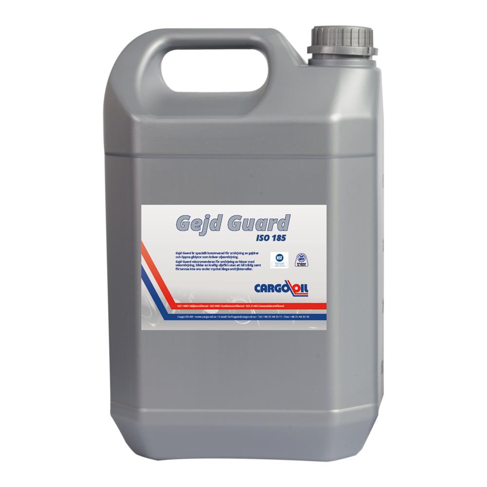 Gejdolja, viskositet 185, 5 liter