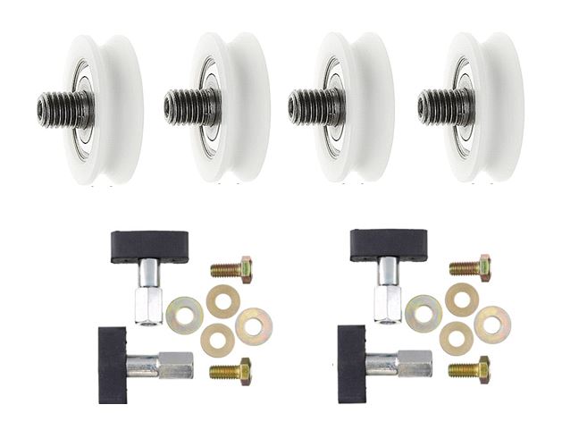 Servicepack mini, Fermator 40/10, T3
