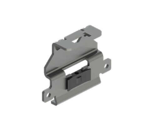 Türführung, Fermator Tecnolama, 8mm, EN81-20, Premium, AGH-AL