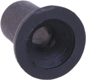 Türstopper, Victory, Kabinentür, in Hartplastik
