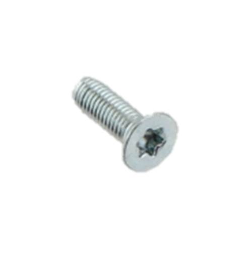 Senktorxschraube M5x16, für Türgriff,