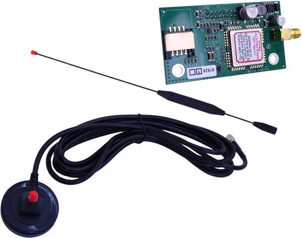 GSM Line interface card