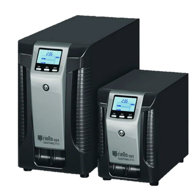 UPS, Sentinel Pro, SEP700, 700VA/630W