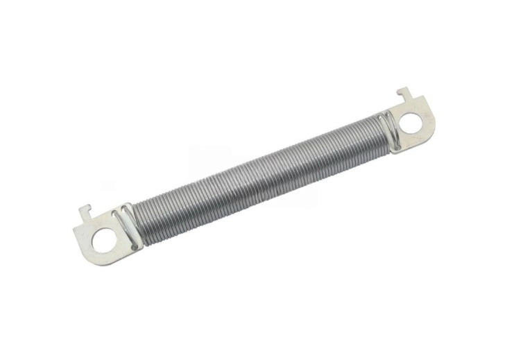 Dörrfjäder, Sematic, B102AADX, S4Z 800-1000, l=160mm,