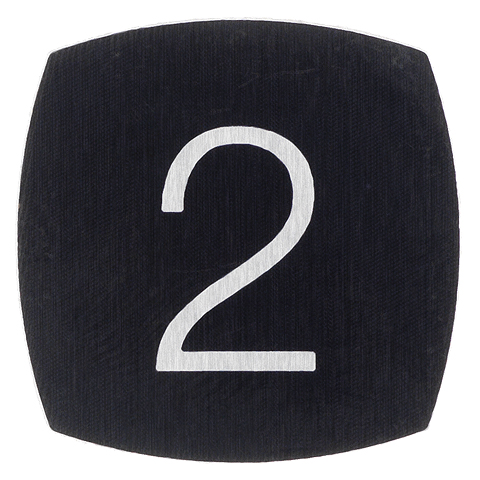 Tastplatte, KONE-M, ''2''