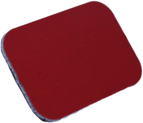 Tryckbricka, HM-2535-S, röd